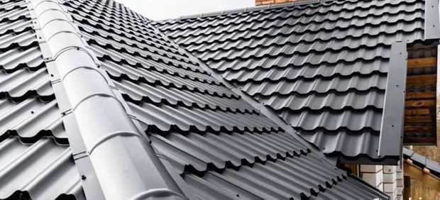 Roofing London