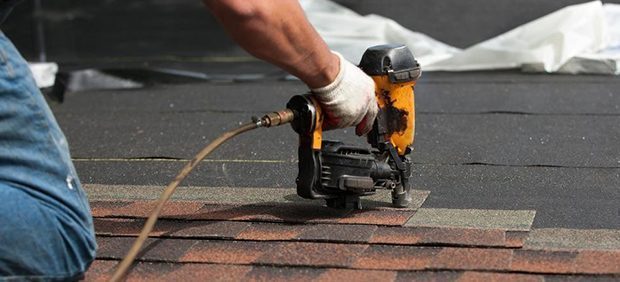 Emergency Roofing Putney